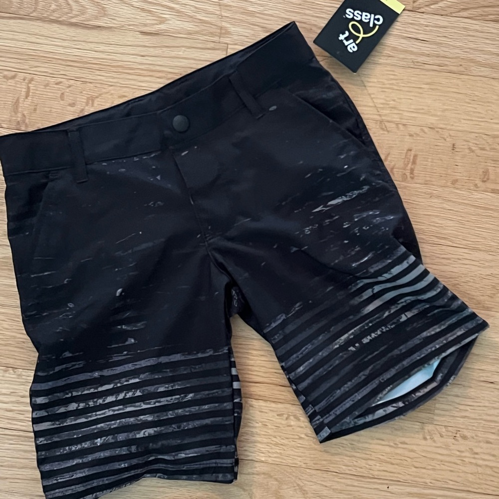 Swim Trunks